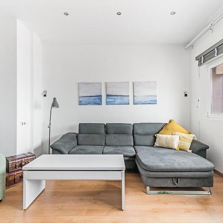 Home2Book Stylish Front Line Las Canteras Beach Las Palmas de Gran Canaria Eksteriør billede