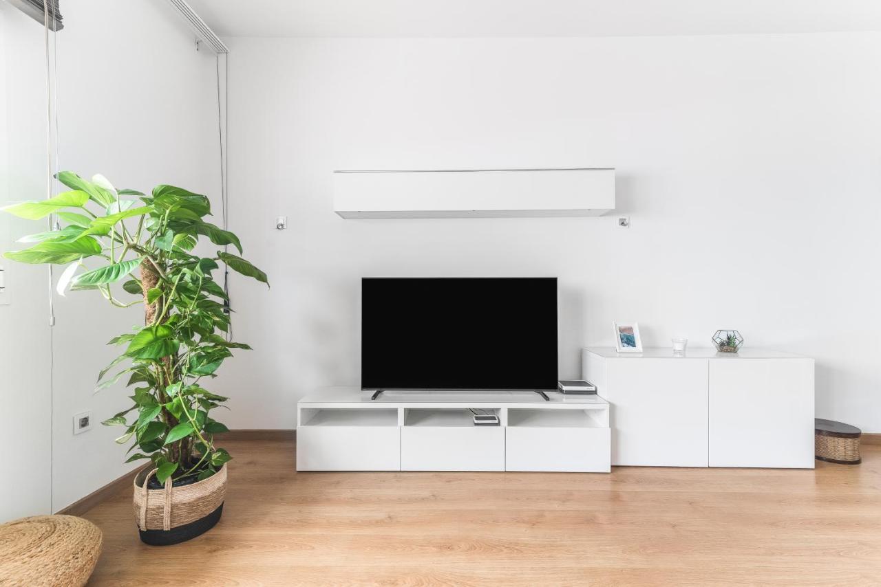 Home2Book Stylish Front Line Las Canteras Beach Las Palmas de Gran Canaria Eksteriør billede
