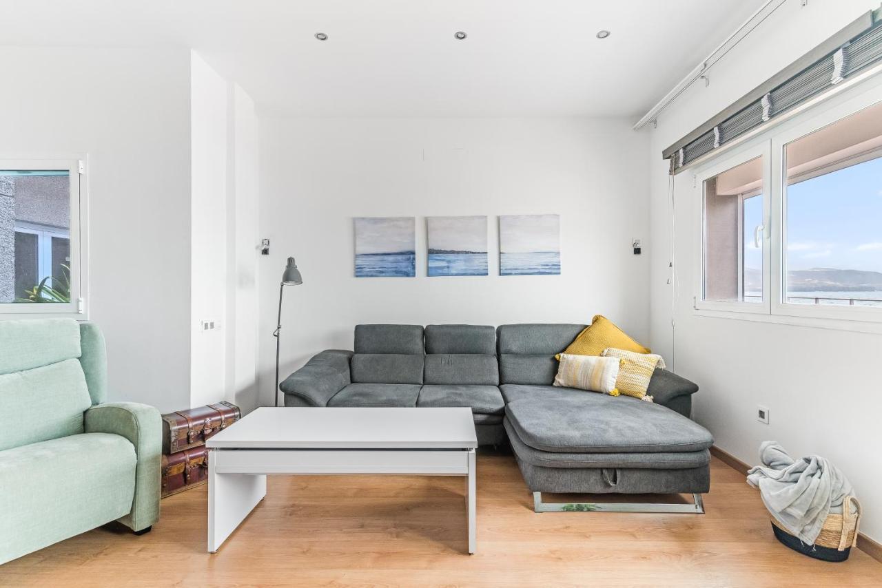 Home2Book Stylish Front Line Las Canteras Beach Las Palmas de Gran Canaria Eksteriør billede