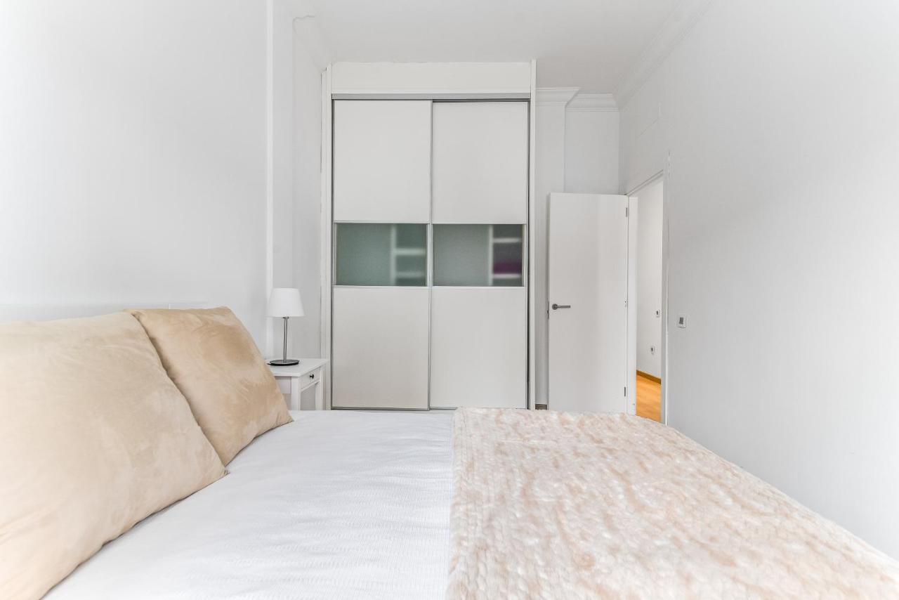 Home2Book Stylish Front Line Las Canteras Beach Las Palmas de Gran Canaria Eksteriør billede