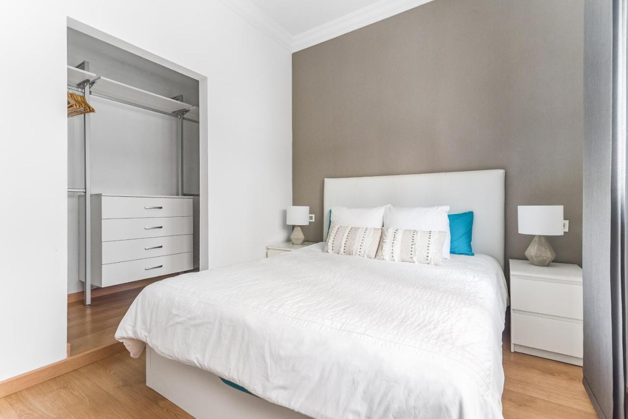 Home2Book Stylish Front Line Las Canteras Beach Las Palmas de Gran Canaria Eksteriør billede