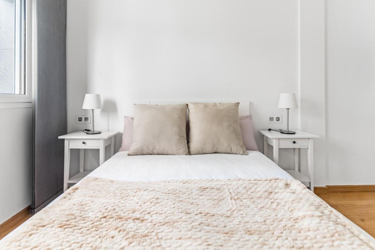 Home2Book Stylish Front Line Las Canteras Beach Las Palmas de Gran Canaria Eksteriør billede