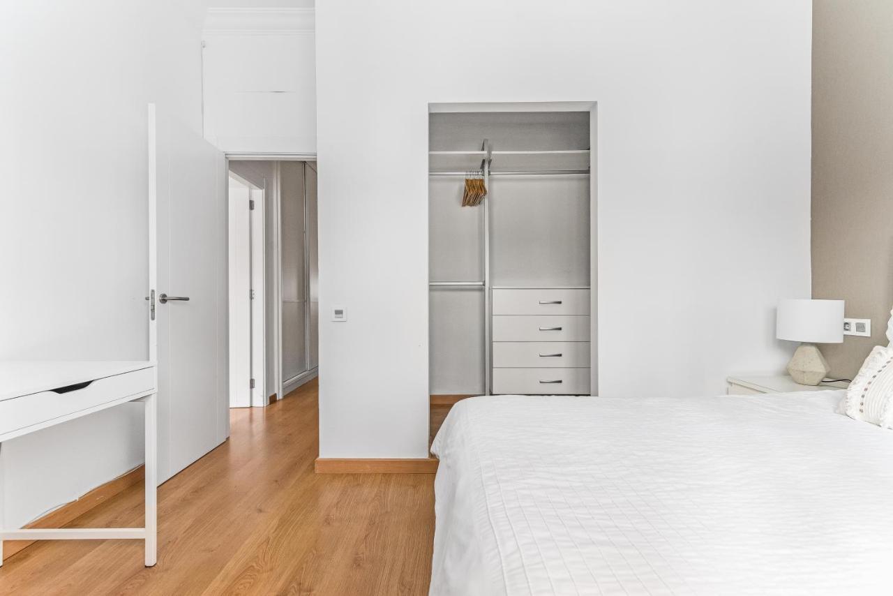 Home2Book Stylish Front Line Las Canteras Beach Las Palmas de Gran Canaria Eksteriør billede