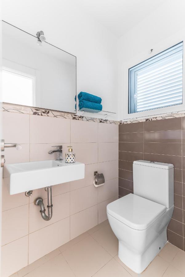 Home2Book Stylish Front Line Las Canteras Beach Las Palmas de Gran Canaria Eksteriør billede