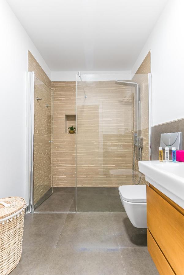Home2Book Stylish Front Line Las Canteras Beach Las Palmas de Gran Canaria Eksteriør billede