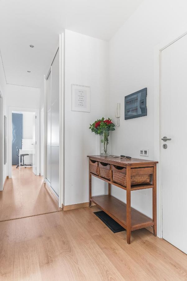Home2Book Stylish Front Line Las Canteras Beach Las Palmas de Gran Canaria Eksteriør billede