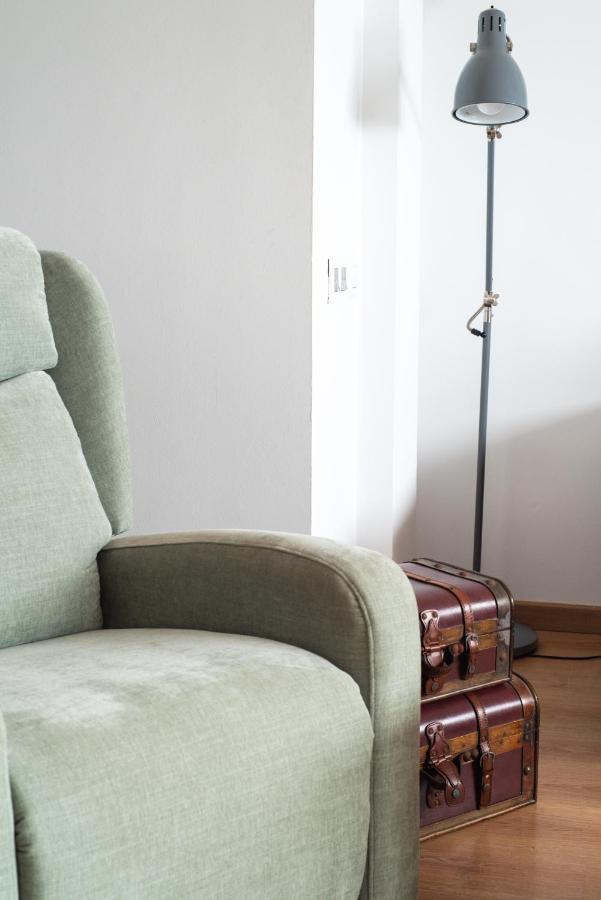 Home2Book Stylish Front Line Las Canteras Beach Las Palmas de Gran Canaria Eksteriør billede