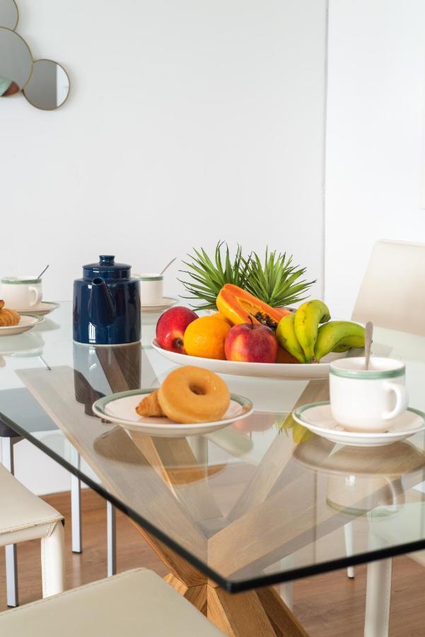 Home2Book Stylish Front Line Las Canteras Beach Las Palmas de Gran Canaria Eksteriør billede